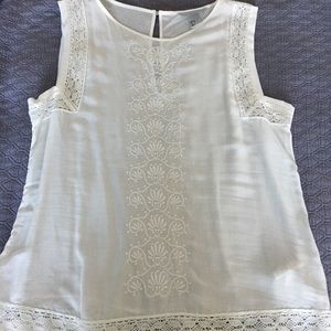 H&M tank top